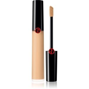 Armani Power Fabric+ Concealer tartós korrektor árnyalat 4 6 ml kép