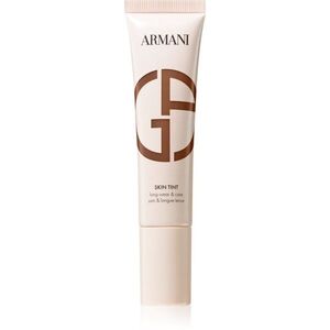 Armani Luminous Silk Skin Tint alapozó árnyalat D3 30 ml kép