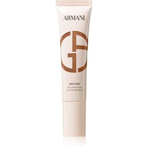 Armani Luminous Silk Skin Tint alapozó árnyalat D1 30 ml kép