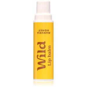 Wild Honey Refill ajakbalzsam utántöltő 4.5 g kép