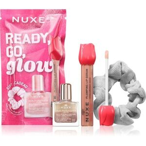 Nuxe My Essentials Ready, Go, Glow utazási készlet kép