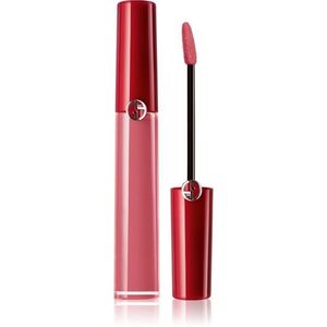 Armani Lip Maestro Liquid Lipstick hosszantartó folyékony rúzs árnyalat 501 6.5 ml kép