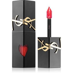 Yves Saint Laurent The Inks Matte mattító folyékony rúzs árnyalat 236 5.5 ml kép
