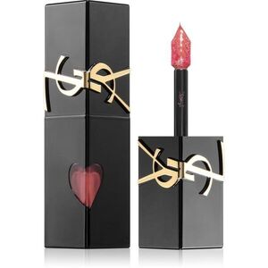 Yves Saint Laurent The Inks Matte mattító folyékony rúzs árnyalat 216 5.5 ml kép