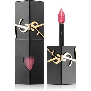 Yves Saint Laurent The Inks Matte mattító folyékony rúzs árnyalat 234 5.5 ml kép