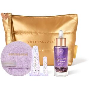 Crystallove Set Lilac szett az arcra kép
