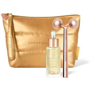 Crystallove Set Gold szett az arcra kép