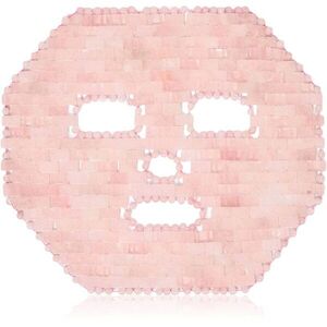 Crystallove Gemstone Facial Mask zselés arcmaszk az arcra 1 db kép