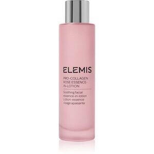Elemis Pro-Collagen Rose Essence-In-Lotion arc esszencia az intenzív hidratálásért 100 ml kép