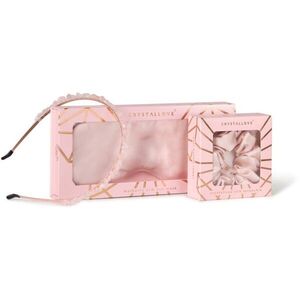 Crystallove Rose Silk Set szett hajra kép