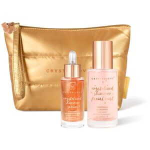 Crystallove Rose Quartz Skincare Duo arcápoló szett kép