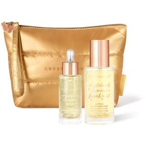 Crystallove Clear Quartz Skincare Duo arcápoló szett kép
