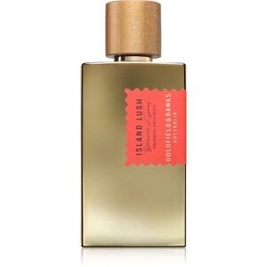 Goldfield & Banks Island Lush Eau de Parfum unisex 100 ml kép