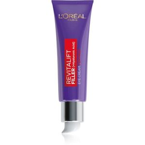 L’Oréal Paris Revitalift Filler hidratáló krém az arcra és a szemekre 30 ml kép