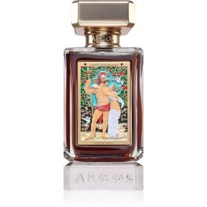 Argos Love Triumphs Over War Eau de Parfum unisex 100 ml kép