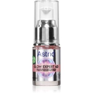 Astrid Glow Expert szérum sötét karikákra 15 ml kép