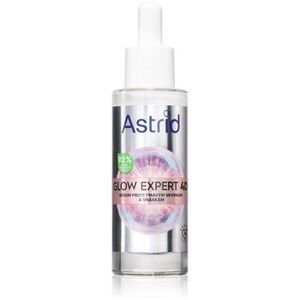 Astrid Glow Expert szérum a ráncok és a sötét foltok ellen 30 ml kép