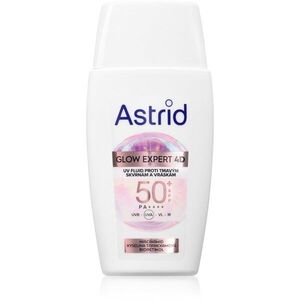 Astrid Glow Expert ultra könnyű fluid a sötét foltok ellen 50 ml kép