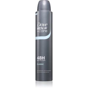 Dove Men+Care Classic izzadásgátló spray 200 ml kép