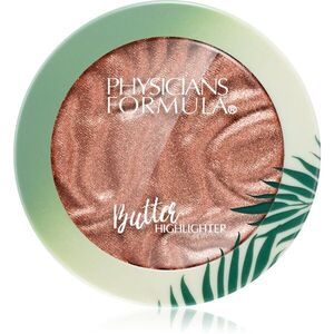 Physicians Formula Butter Blush kompakt arcpirosító árnyalat Copper Cabana 5.5 g kép