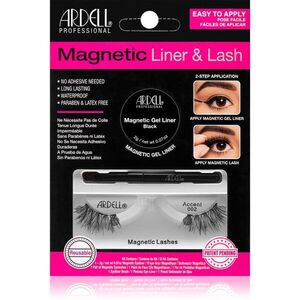 Ardell Magnetic Lashes mágneses műszempilla 1 pár kép