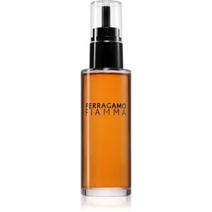 Ferragamo Fiamma Assoluta utántöltő hölgyeknek 100 ml kép
