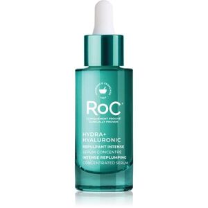 RoC Hydra+Hyaluronic koncentrált szérum ráncfeltöltő 30 ml kép