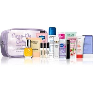 Beauty Beauty Box Notino –⁠⁠⁠⁠⁠⁠ Carry-On Cuties ajándékszett utazásra kép