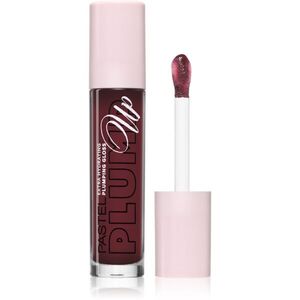 Pastel Plump Up hidratáló ajakfény nagyobbító hatás árnyalat 216 5.3 ml kép