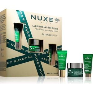 Nuxe Nuxuriance Ultra szett a bőröregedés ellen kép
