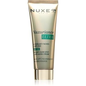 Nuxe Nuxuriance Ultra ránctalanító krém a pigment foltok ellen SPF 30 50 ml kép
