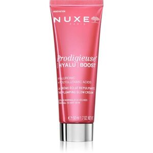 Nuxe Prodigieuse [Hyalu] Boost bőrfeszesítő és bőrvilágosító krém 50 ml kép
