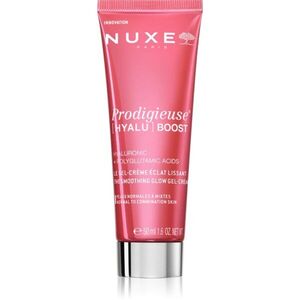 Nuxe Prodigieuse [Hyalu] Boost élénkítő gél krém 50 ml kép