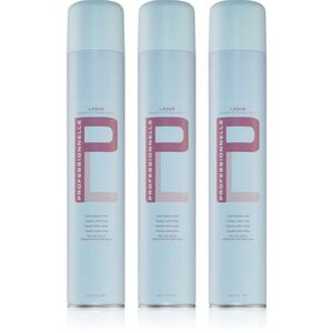 Schwarzkopf Professional Professionnelle extra erős lakk takarékos kiszerelés kép