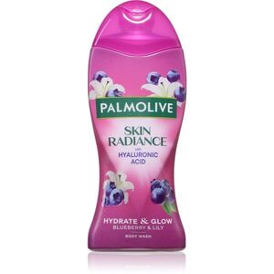 Palmolive Skin Radiance With Hylauronic Acid hidratáló tusoló gél 250 ml kép