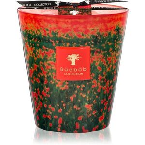 Baobab Collection Arty Flowers Poppies illatgyertya 1000 g kép