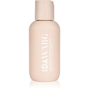 IDA WARG Beauty Moisture Conditioner hidratáló kondicionáló nagyon száraz és durva hajra 100 ml kép