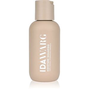 IDA WARG Beauty Moisture Shampoo hidratáló sampon a hajhullámok modellezéséhez 100 ml kép