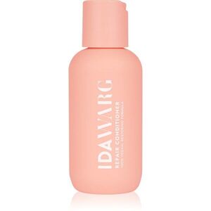 IDA WARG Beauty Repair Conditioner megújító sampon száraz és sérült hajra 100 ml kép