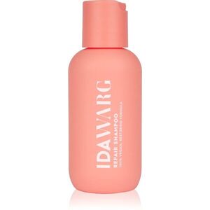 IDA WARG Beauty Repair Shampoo hajerősítő sampon a sérült hajra 100 ml kép