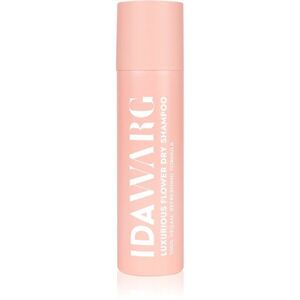 IDA WARG Beauty Repair Luxurious Flower száraz sampon virág illattal 150 ml kép