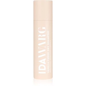 IDA WARG Beauty Moisture Vanilla Fudge száraz sampon típus Transparent 150 ml kép
