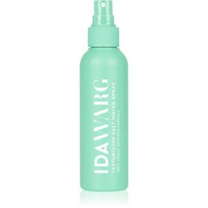 IDA WARG Beauty Texturizing Salt Water Spray sós spray beach hatásért 150 ml kép