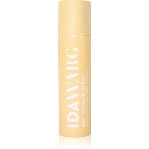IDA WARG Beauty Volume Dry Spray spray a dús hajért finom és lesimuló hajra 150 ml kép