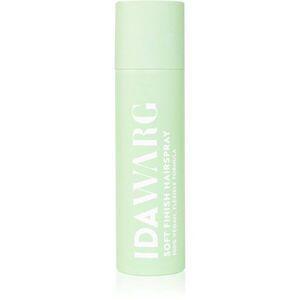 IDA WARG Beauty Soft Finish Hair Spray hajlakk könnyű fixálással 250 ml kép