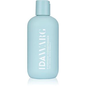 IDA WARG Beauty Everyday Conditioner könnyű kondicionáló mindennapi használatra 250 ml kép