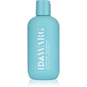 IDA WARG Beauty Everyday Shampoo gyengéd sampon mindennapos használatra 250 ml kép