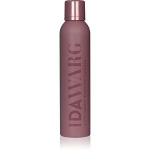 IDA WARG Beauty Colour Protecting Late Night tusoló hab 200 ml kép