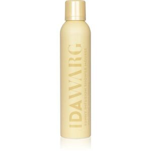 IDA WARG Beauty Volume Sunny Infusion tusoló hab 200 ml kép