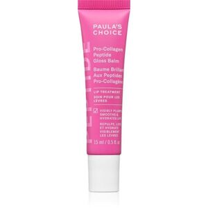 Paula's Choice Pro-Collagen Peptide Plumping Gloss Balm feltöltő ajakbalzsam 15 ml kép